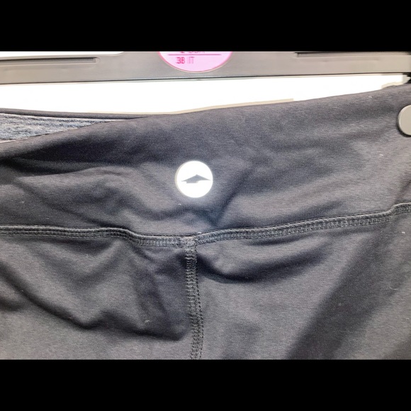 Black legging bundle (Lulus Sold) - Picture 8 of 8